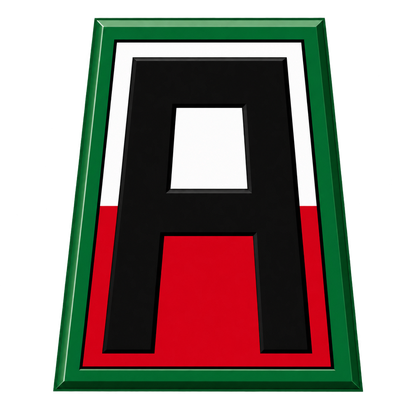 First Army insignia